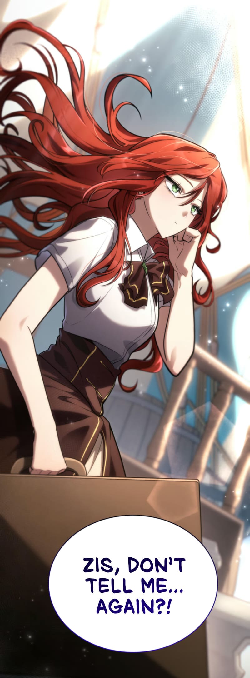 Infinite Mage, Chapter 109 image 47